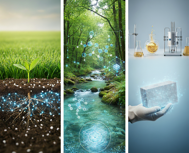 Smart Aryaf facility