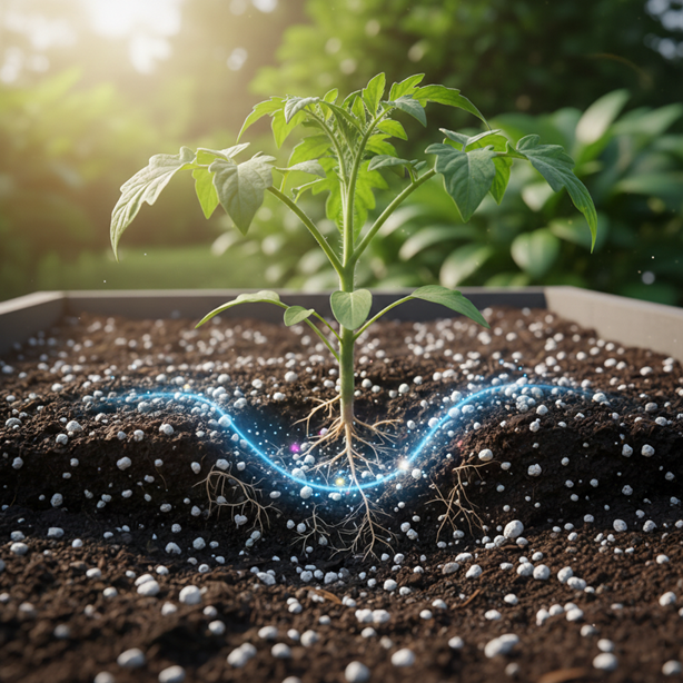 Agriculture Application