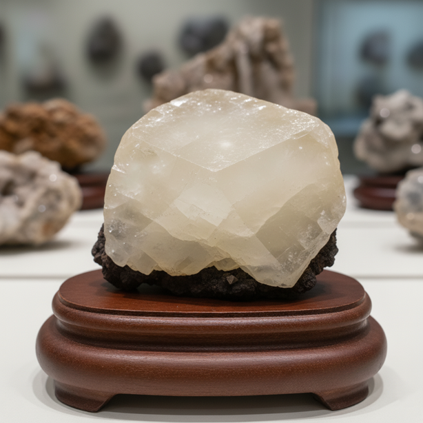 Calcite