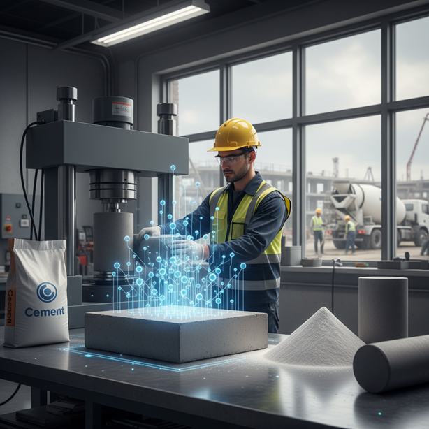 Construction Application