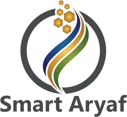 Smart Aryaf Logo