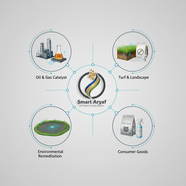 Industry Application